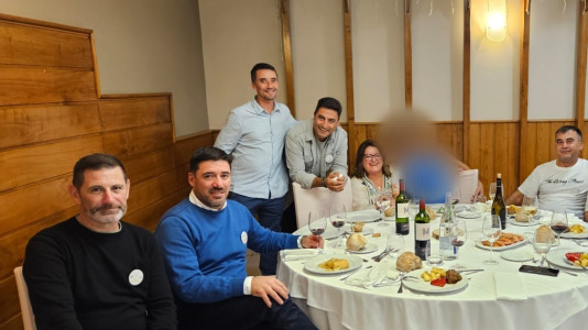 Cena La Extensión (3)