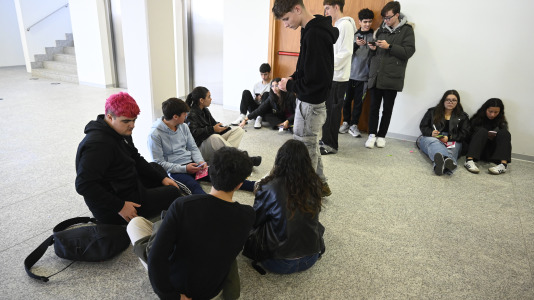 Feira de formación e educación