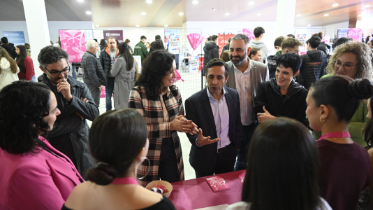 Feira de formación e educación