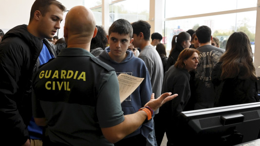 Feira de formación e educación