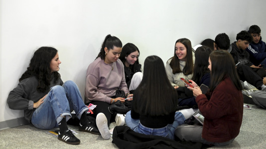 Feira de formación e educación