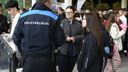 Feira de formación e educación