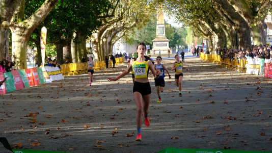 Carreira Contra o Cancro Ferrol