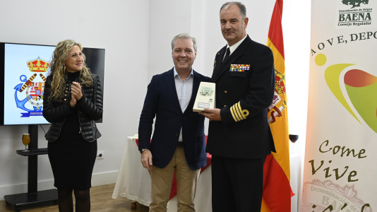 Concurso de tortillas en la Esengra