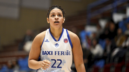 Baloncesto. Baxi contra Zaglebie Sosnowiec