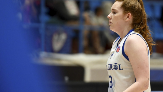 Baloncesto. Baxi contra Zaglebie Sosnowiec