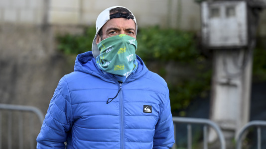 Volta a Ría. Memorial Adolfo Ros