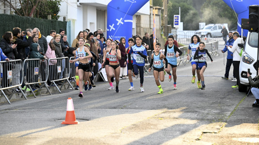 Volta a Ría. Memorial Adolfo Ros