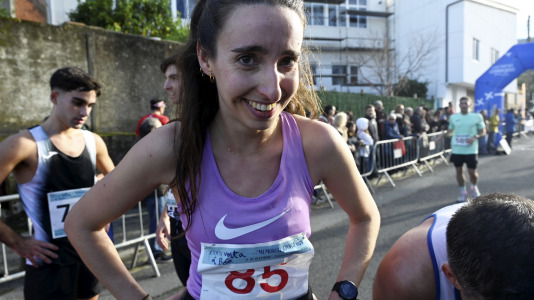 Volta a Ría. Memorial Adolfo Ros