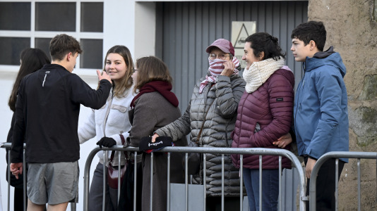 Volta a Ría. Memorial Adolfo Ros