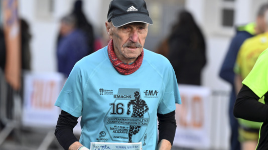 Volta a Ría. Memorial Adolfo Ros