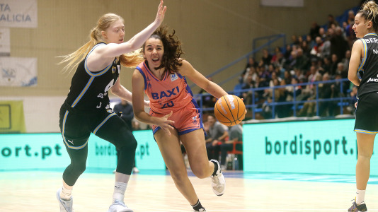 Partido entre el Baxi y el Estudiantes