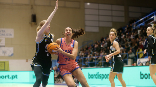 Partido entre el Baxi y el Estudiantes