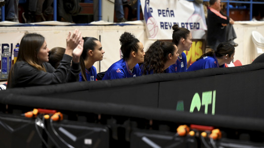 Baloncesto. Baxi Ferrol contra Cadí La Seu