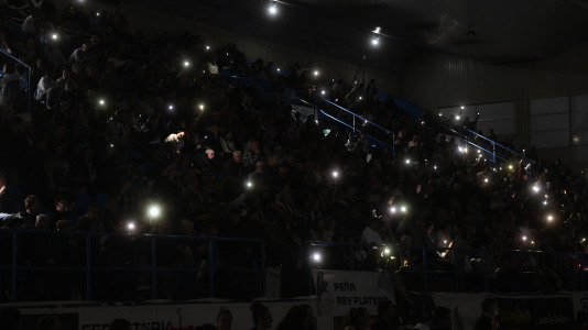 Baloncesto. Baxi Ferrol contra Cadí La Seu