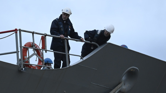 Despedida al BAC Patiño