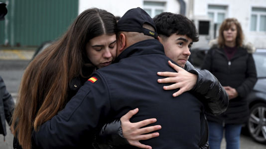 Despedida al BAC Patiño