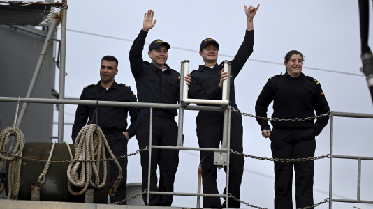 Despedida al BAC Patiño