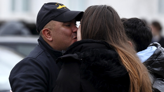 Despedida al BAC Patiño