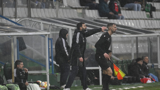 Fútbol. Racing contra Lugo