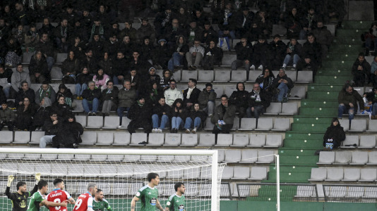 Fútbol. Racing contra Lugo