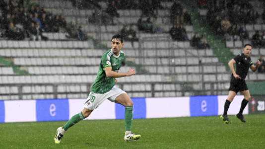 Fútbol. Racing contra Lugo