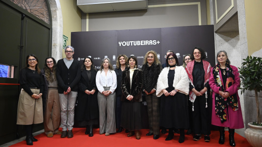 Youtubeiras+