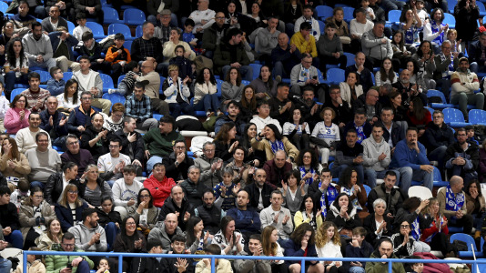 Fútbol sala. O Parrulo contra Valdepeñas
