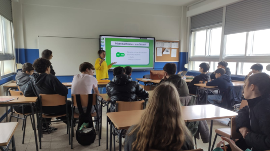 Micromachismos en el deporte valdoviño