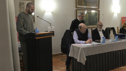 Lareira de Poesía e entrega de premios da SAF