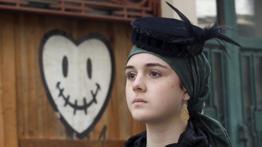 Procesión Domingo de ResurrecciónSemana Santa Ferrol 2026