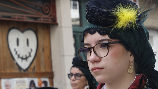 Procesión Domingo de ResurrecciónSemana Santa Ferrol 2026