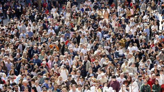 Procesión Domingo de ResurrecciónSemana Santa Ferrol 2026