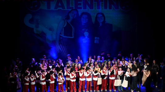 Jofre Talentiño 2026