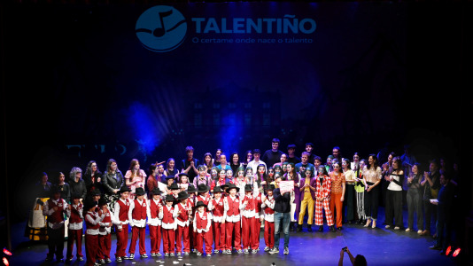 Jofre Talentiño 2026