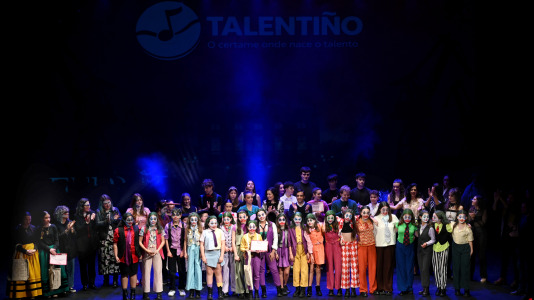 Jofre Talentiño 2026