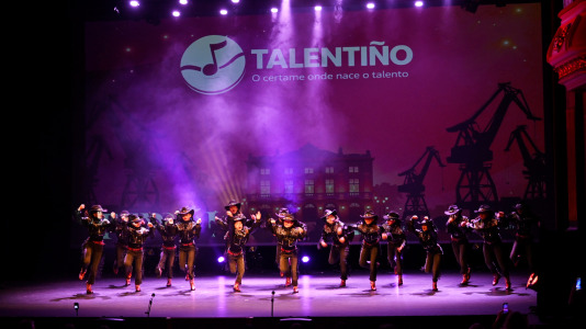 Jofre Talentiño 2026