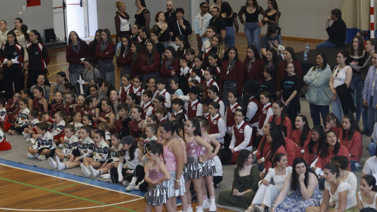 evento solidario por la niña Julieta síndrome de rett