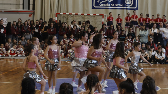 evento solidario por la niña Julieta síndrome de rett