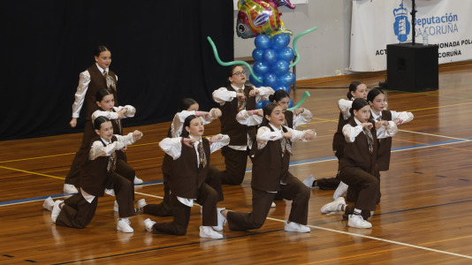 evento solidario por la niña Julieta síndrome de rett
