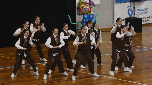 evento solidario por la niña Julieta síndrome de rett