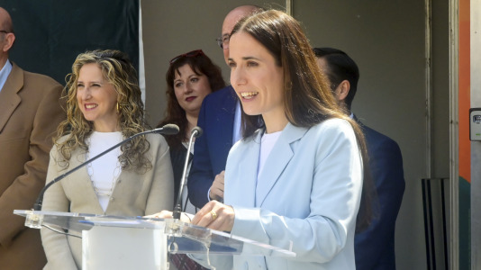 Inauguracion Feria del Libro en el Canton