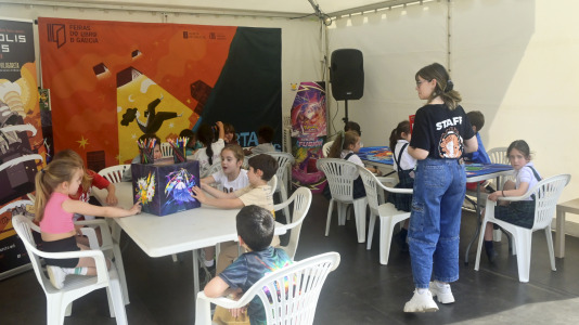 Feria del Libro Tarde Canton