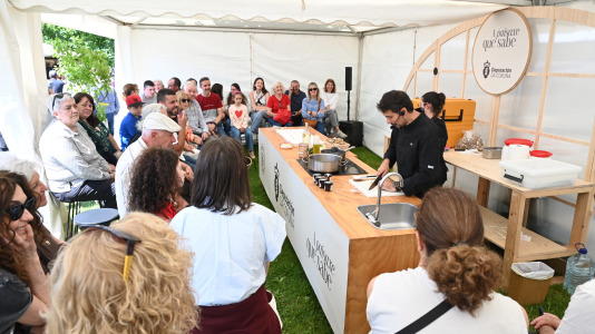 Feira plantación 2026