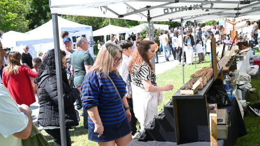 Feira plantación 2026