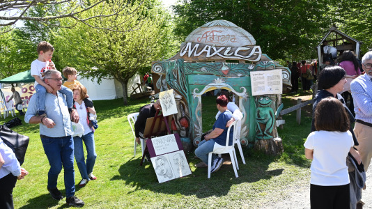 Feira plantación 2026