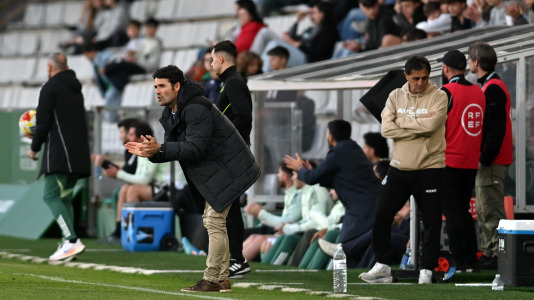 Racing de Ferrol contra Aviles
