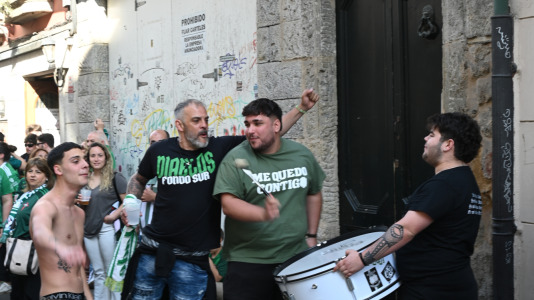 Racing de Ferrol contra Aviles