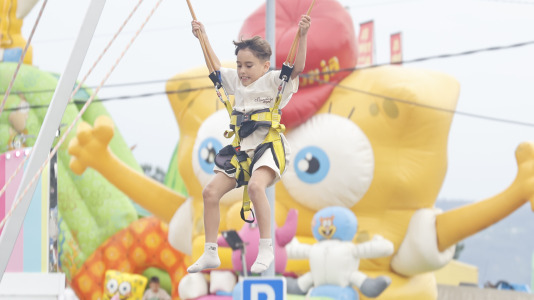 Festa do Alto, Narón