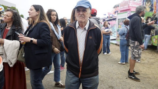Festa do Alto, Narón